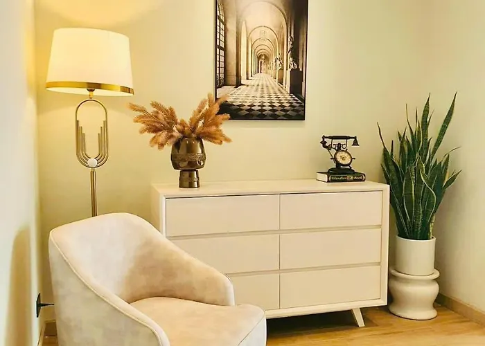 Citadines - Rosya Sea View Duplex Căn hộ